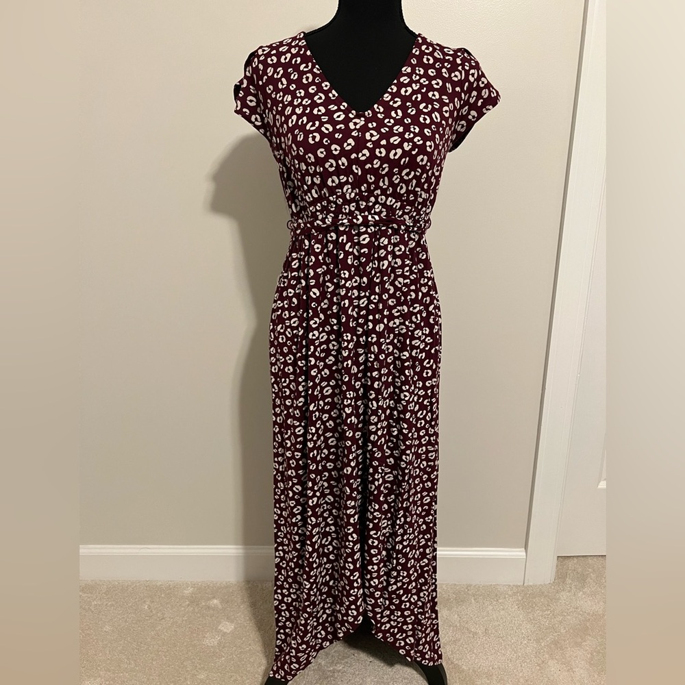 NWT Maternity Dress